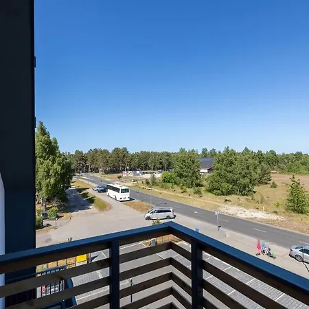 Apartamenty Poludniowa 14 By Noclegi Renters Dzwirzyno Exterior photo