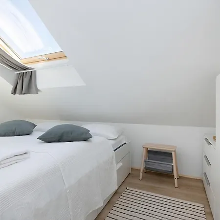 Apartamenty Poludniowa 14 By Noclegi Renters Dzwirzyno Exterior photo