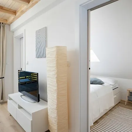 Apartamenty Poludniowa 14 By Noclegi Renters Dzwirzyno Exterior photo