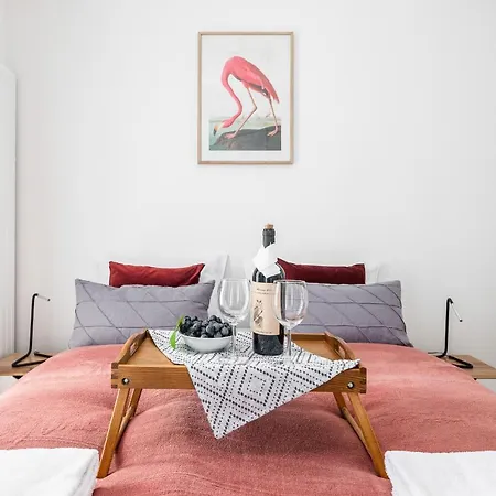Apartamenty Poludniowa 14 By Noclegi Renters Dzwirzyno Exterior photo