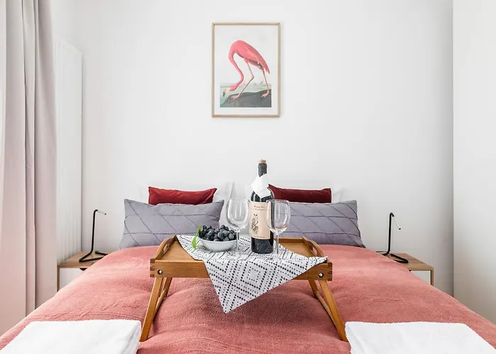 Apartamenty Poludniowa 14 By Noclegi Renters