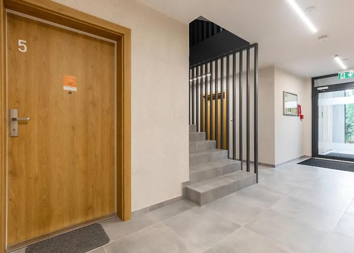 Apartamenty Poludniowa 14 By Noclegi Renters