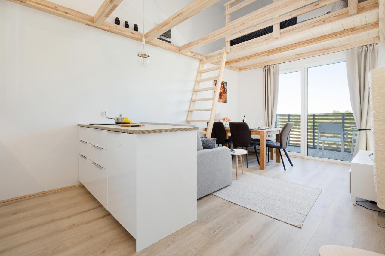 Poludniowa 14 By Renters Apartment *