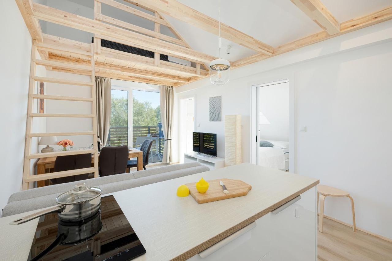 Apartment Poludniowa 14 By Renters