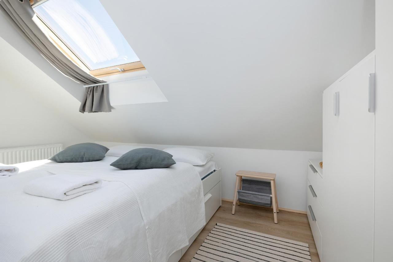 Poludniowa 14 By Renters Apartment Dzwirzyno
