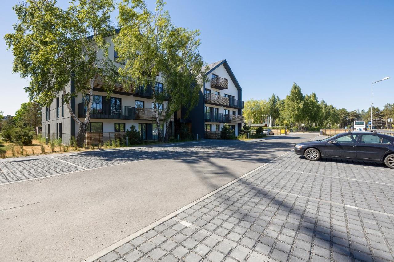 Poludniowa 14 By Renters Apartment *