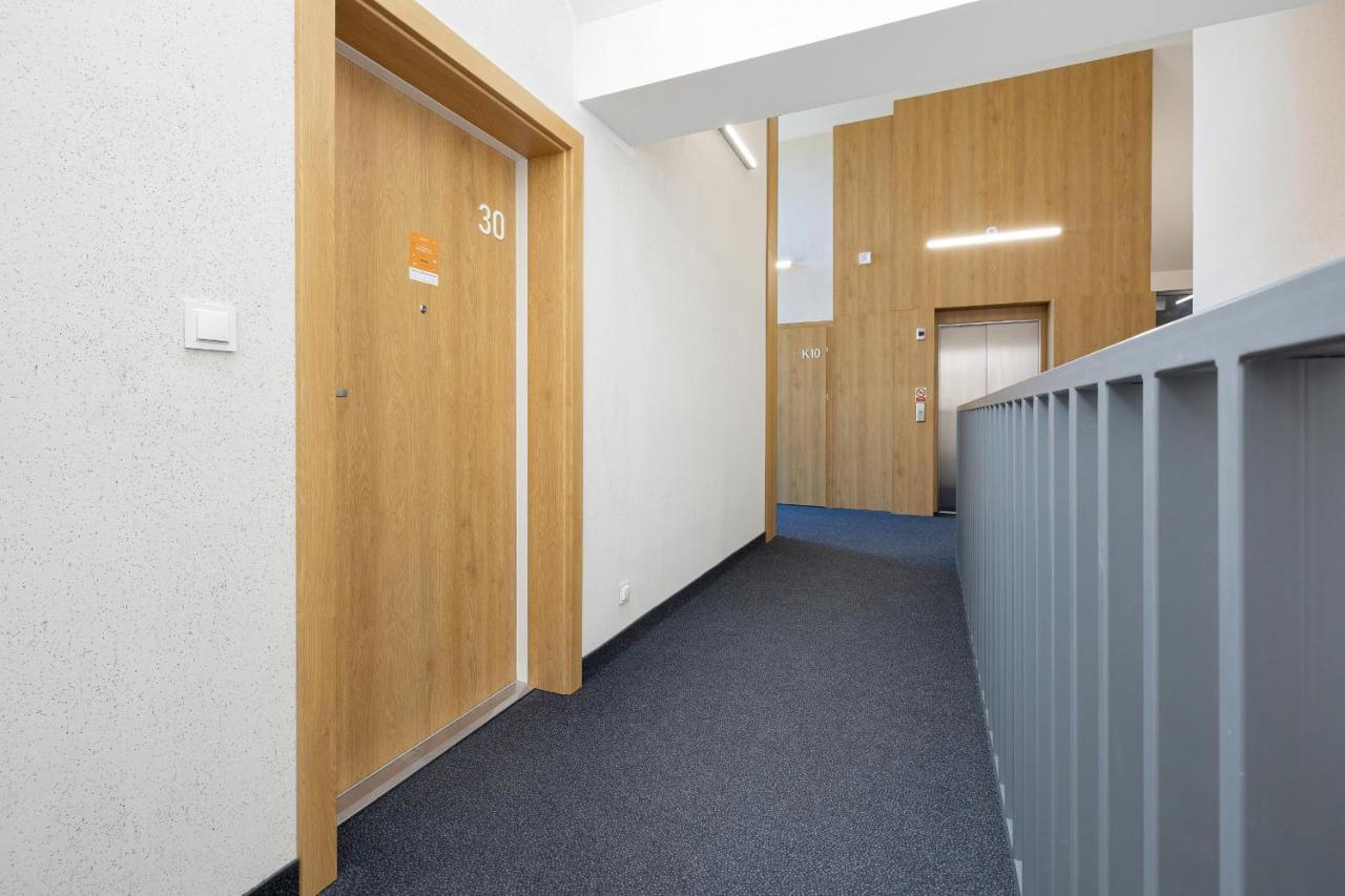 Apartment Poludniowa 14 By Renters