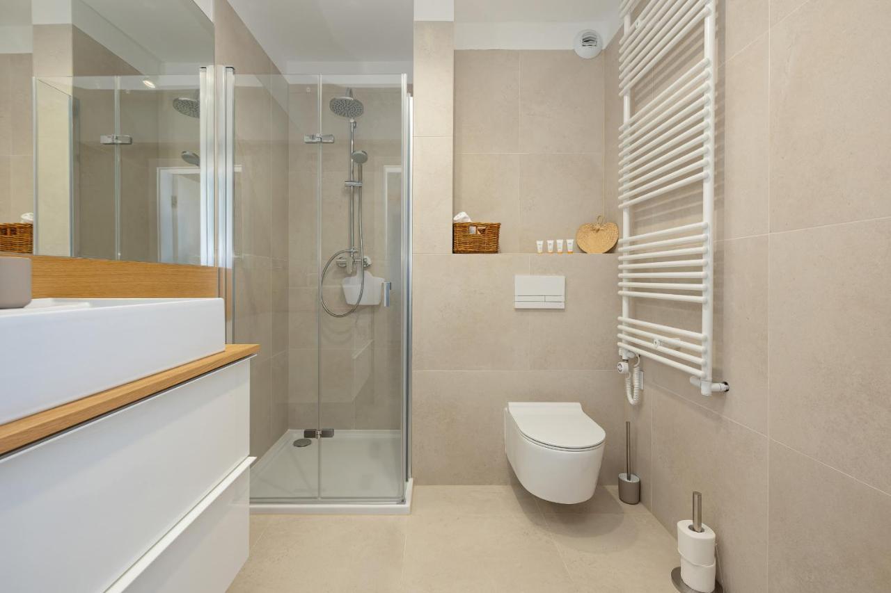Apartment Poludniowa 14 By Renters *