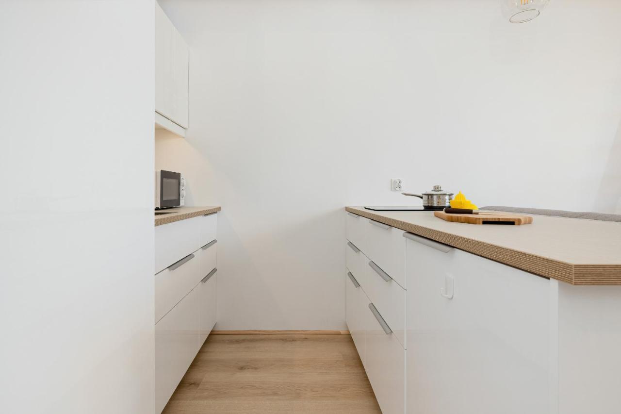 Poludniowa 14 By Renters Apartment