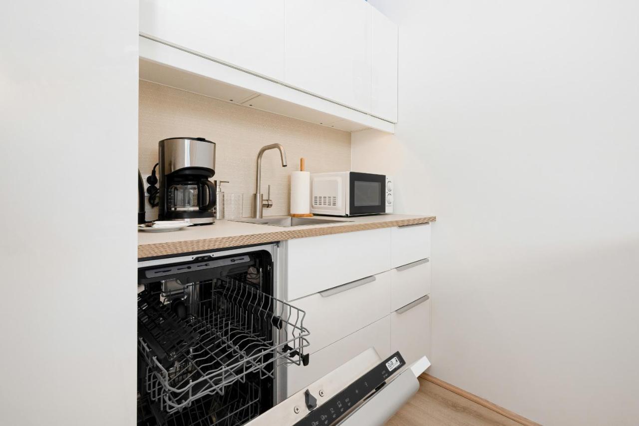 Poludniowa 14 By Renters Apartment *