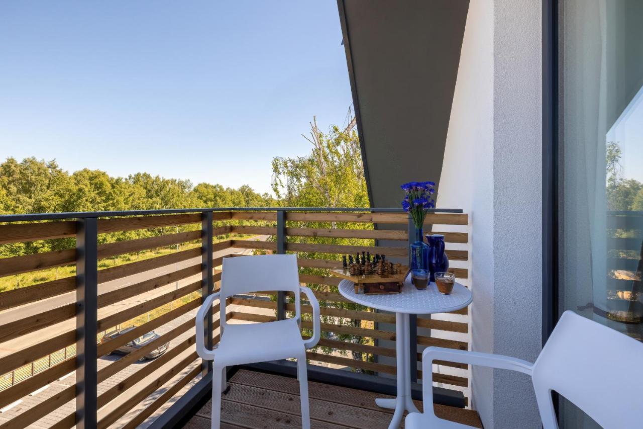 Poludniowa 14 By Renters *