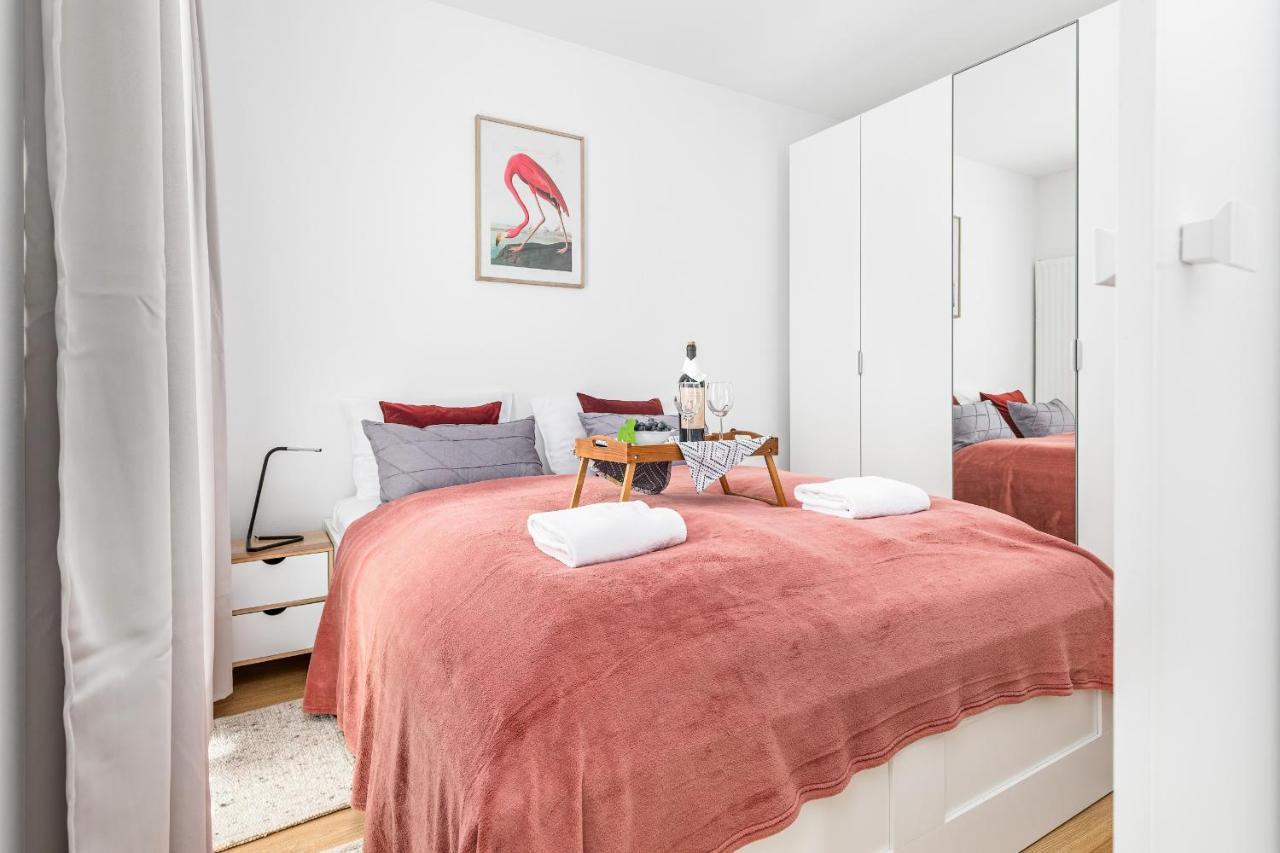 Poludniowa 14 By Renters