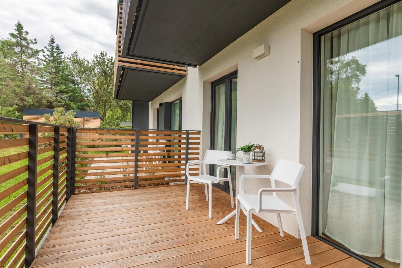 Poludniowa 14 By Renters Apartment Dzwirzyno