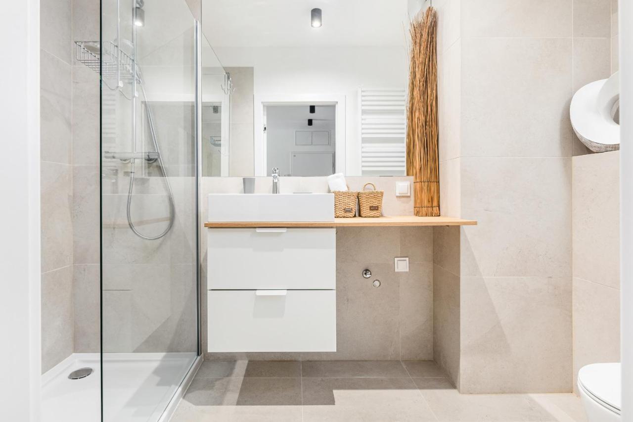 Poludniowa 14 By Renters Apartment Dzwirzyno