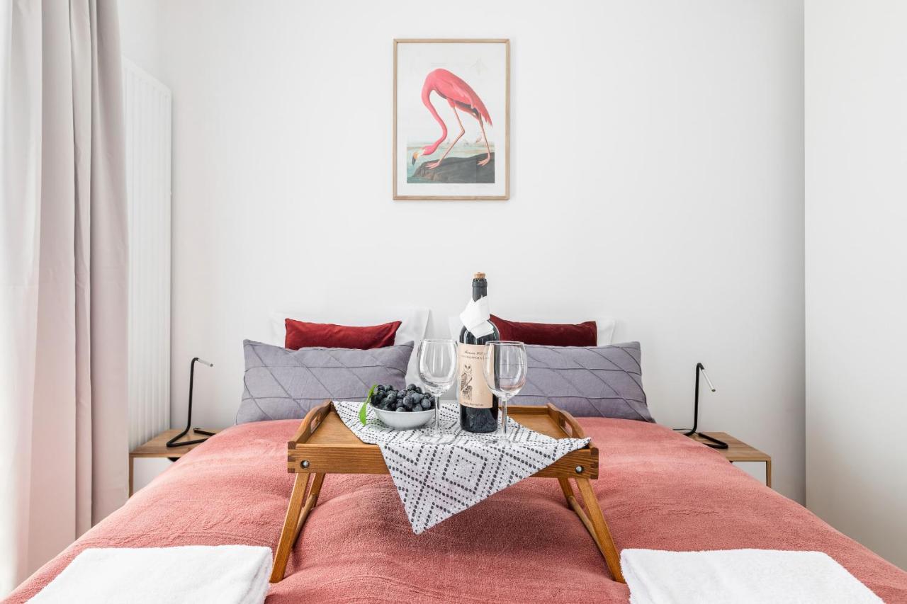 Poludniowa 14 By Renters