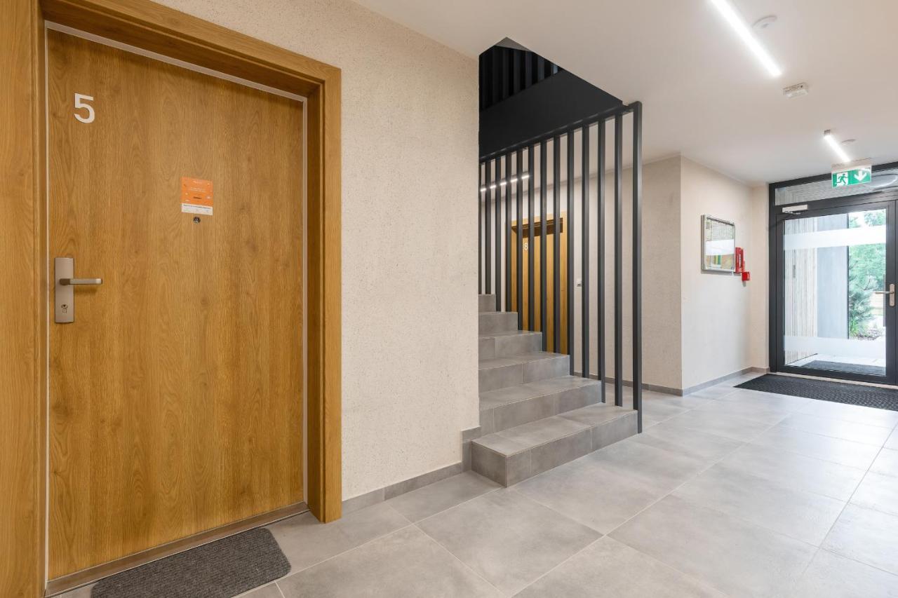 Poludniowa 14 By Renters Apartment *