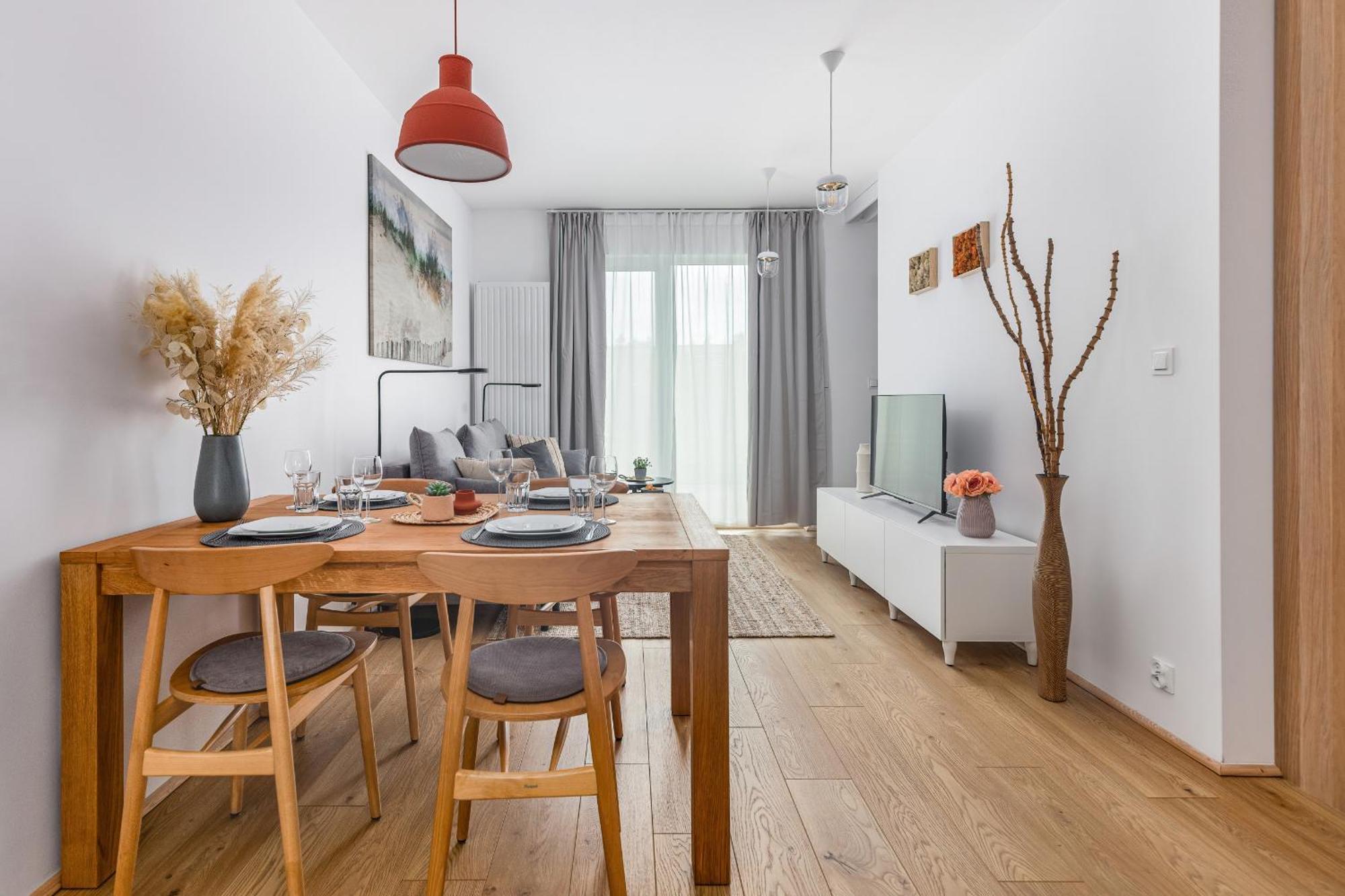 Poludniowa 14 By Renters *