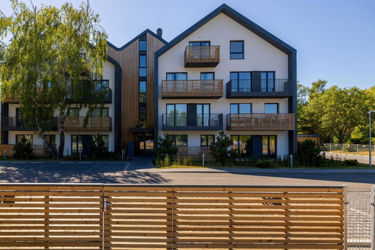 Poludniowa 14 By Renters Apartment Dzwirzyno