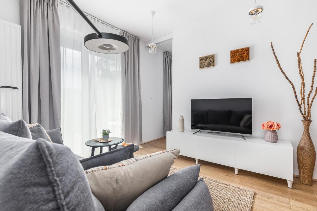 Poludniowa 14 By Renters