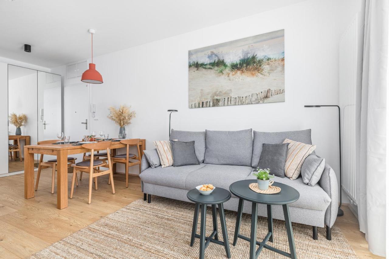 Poludniowa 14 By Renters Apartment Dzwirzyno