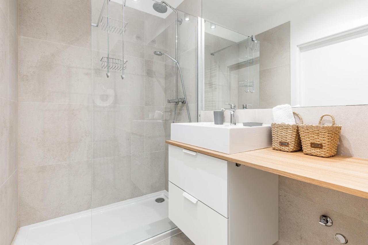 Poludniowa 14 By Renters *