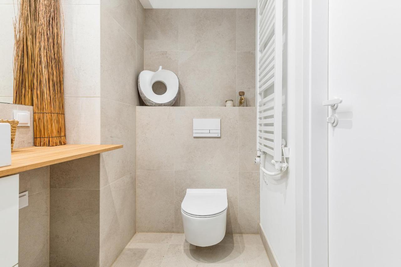 Poludniowa 14 By Renters Apartment Dzwirzyno